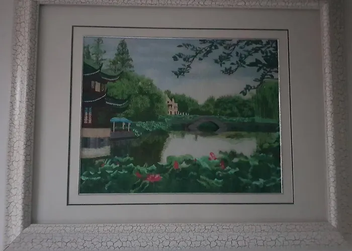 Forest In City Lodge London